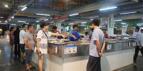 海鲜批发市场是什么？著名的海鲜批发市场有哪些？