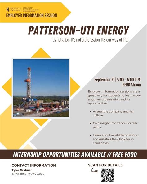 University of Wyoming College of Engineering and Physical Sciences on ...