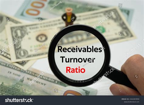 2 Accounts Receivable Turnover Ratio Images, Stock Photos & Vectors ...