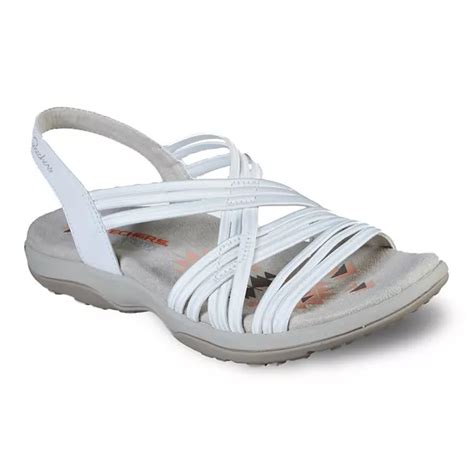 Skechers® Reggae Slim Simply Stretch Women's Strappy Sandals