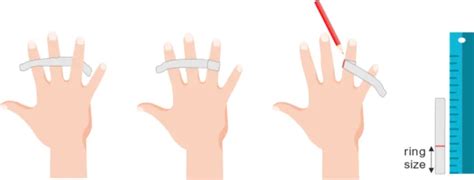 Ring Size Calculator 的图像结果