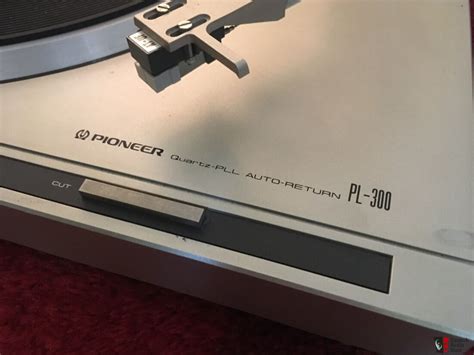 Image result for Panasonic Turntable Stylus Model 300