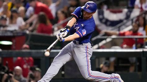 Rangers' Corey Seager wins second World Series MVP award - ESPN