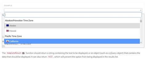 How to Open Select by JavaScript or jQuery 的图像结果