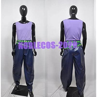 Anime JOJS Adventure Nijimura Okuyasu Cosplay India | Ubuy