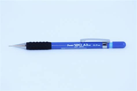Pentel Mechanical Pencil 0.3mm – 0.7mm – Minex Products