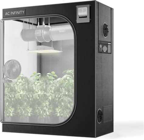 AC Infinity CLOUDLAB 642 Advance Grow Tent, Australia | Ubuy