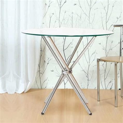 Cicada Steel Hydra Modular Centre Table with Hydra Cross Metal Stand ...