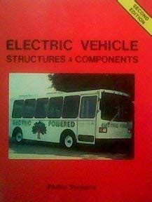 Buy Electric vehicle structures & components Book Online at Low Prices ...
