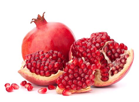 Pomegranates - Harvest2U
