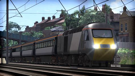Image result for Leamside Line Train Simulator