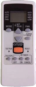 Gezok O general AC O General Remote Controller - Gezok : Flipkart.com