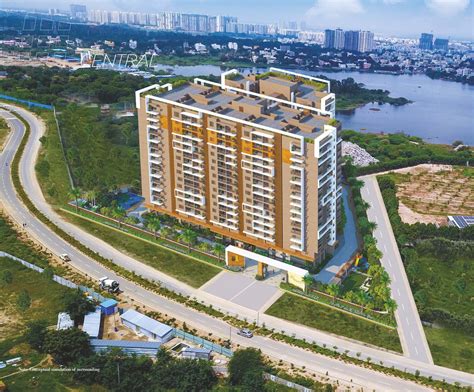 RNP 1 Stellar | Spring Valley, | Hyderabad Apartments properties | JLL ...