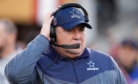 Dallas Cowboys Coaches: Who Is on Mike McCarthy's Coaching Staff?