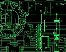 Image result for electronic circuit 电子线路