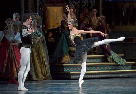 Misty Copeland | Biography, Dancing, Books, & Facts | Britannica