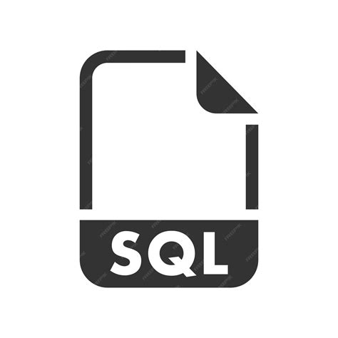 Image result for SQL File Format