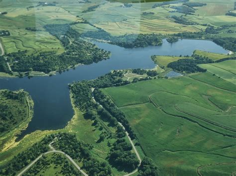 Prairie Rose State Park