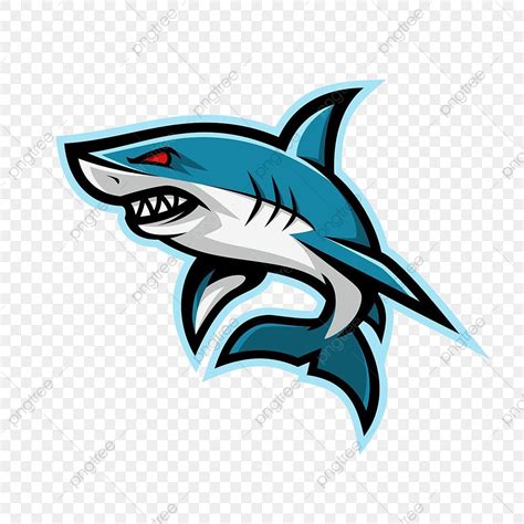 Download Hawaii Pacific Sharks Logo PNG And Vector (PDF,, 43% OFF