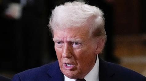 FBI shuttered DEI office in December, Donald Trump now demands ‘corrupt ...