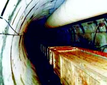 Built Expressions Bangalore :: Solutions For Mechanized Tunneling