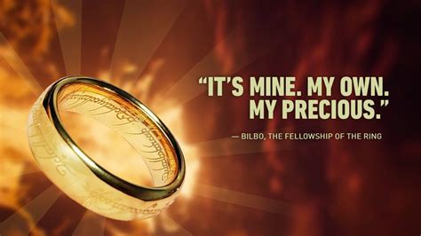 The 31 Best Lord of the Rings Quotes