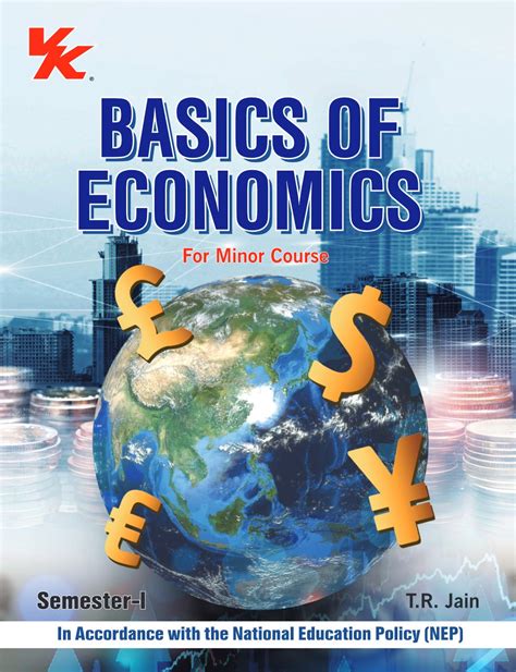 Basics of Economics for B.A.-I Sem-I MDU University 2025-26 Examinatio