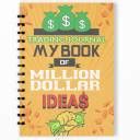 RINKON Stockmarket Trading Journal Notebook Day Trade Log Record Trader ...