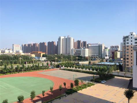 2月28日，邯郸中小学开启新学期-邯郸一格教育