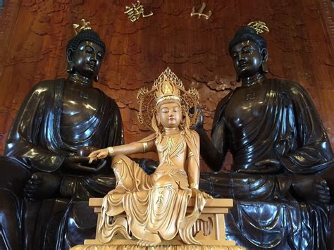 FOO HAI CH'AN MONASTERY (2024) All You Need to Know BEFORE You Go (with ...