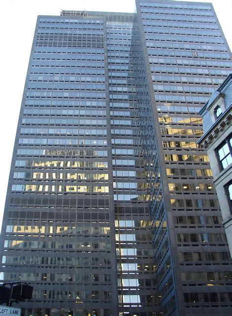100 Summer St. – Boston, MA