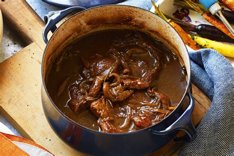 How To Cook Braising Beef - Goalrevolution0