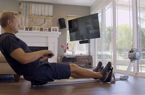 Image result for Paddle Exercise Machine