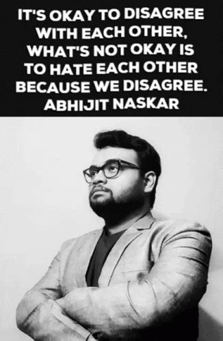 Let Them Not Hate No Fight GIF | GIFDB.com