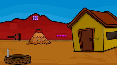 Forest Slave Man Rescue - App on Amazon Appstore