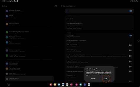 Image result for How to Set USB Debugging On Amazon Fire Tab