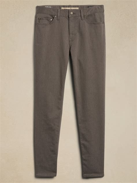 Mens Five Pocket Pants | Gap