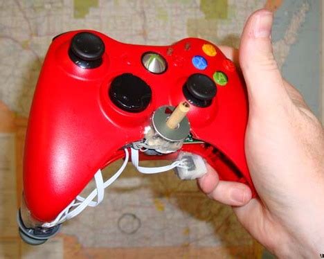 Image result for Xbox One Hand Controller