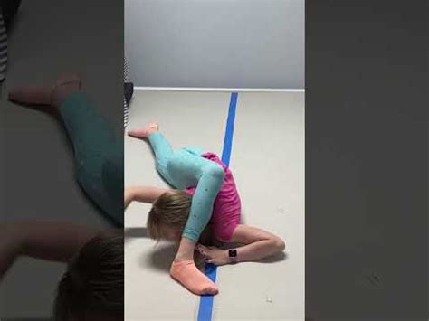 Image result for How to Start Contorting