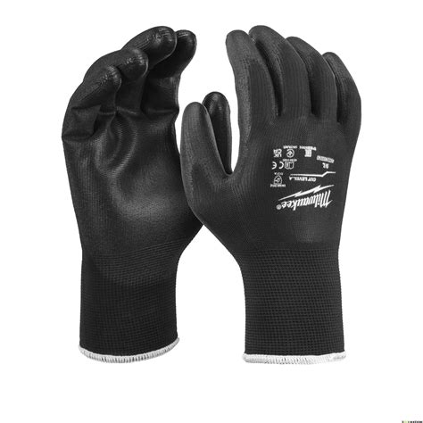 Milwaukee Accessories 4932493241 General work gloves - 10/XL - 12 pairs