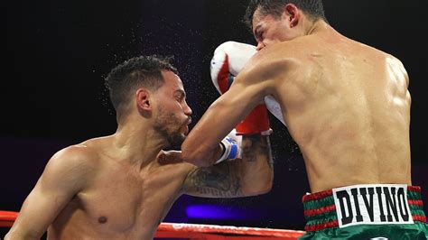 Rafael Espinoza upsets Robeisy Ramirez with shock win to become WBO ...