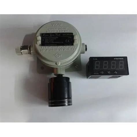 Gas Sensors Analizers - Ammonia Gas Leak Detector Manufacturer from New ...