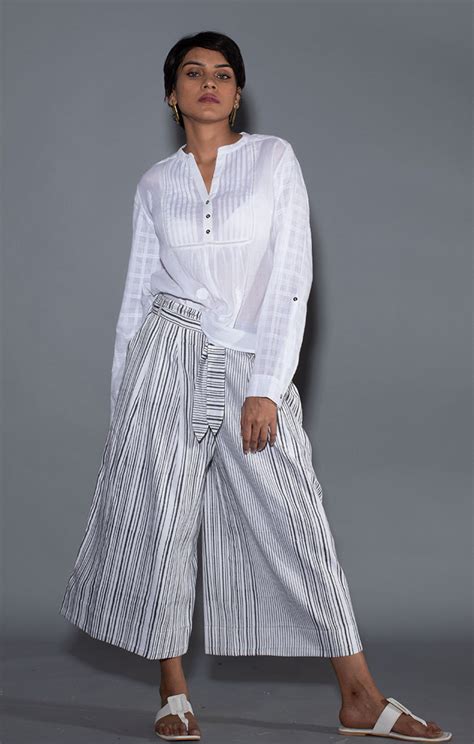 White Top - High Low – Ihaworld