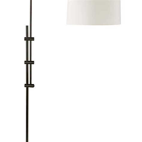 Arc Floor Lamp, Oil Rubbed Bronze – High Fashion Home