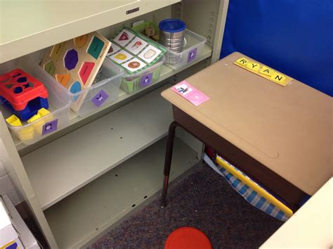 Work System for Autism 的图像结果