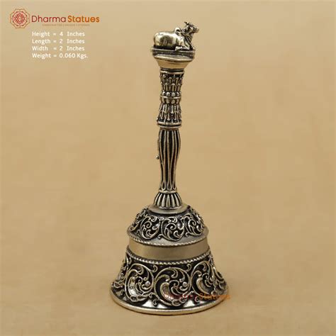 Dharma Statues | Brass Statues