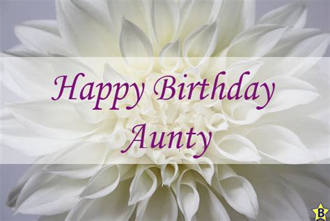 Happy Birthday Aunty Pics | Birthday Images for Aunty Ji