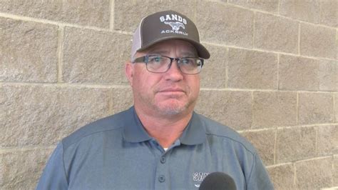 Pigskin Preview: Sands Mustangs