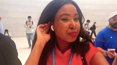 AirPods 4: The new active noise cancellation made ‘Me Espresso’ sound ...