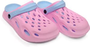 KICKONN Girls Sling Back Clogs Price in India - Buy KICKONN Girls Sling ...